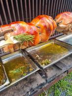 Barbecue, Offres d'emploi