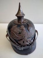 Pickelhaube Preussen ersatz, Verzamelen, Verzenden