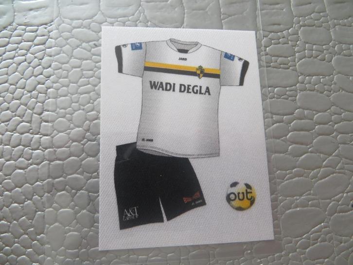 Panini 2013 Teamkit Lierse Zeldzaam, Verzamelen, Sportartikelen en Voetbal, Nieuw, Ophalen of Verzenden