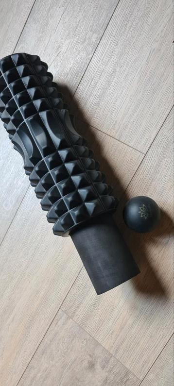 Foam roller beschikbaar voor biedingen