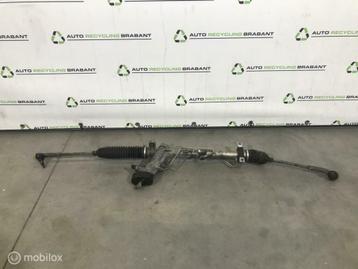 Stuurhuis Volkswagen Polo 6R 6C ORIGINEEL 6R1425055D beschikbaar voor biedingen