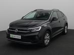 Volkswagen Taigo Taigo 1.0 TSI Life OPF, Auto's, Volkswagen, Airbags, Overige modellen, Zwart, Handgeschakeld