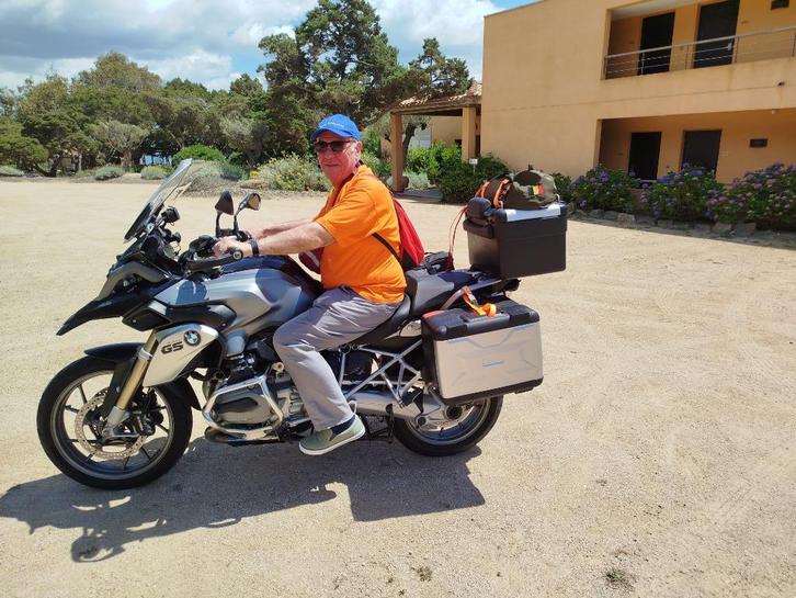 R1200 GS à vendre, Motos, Motos | BMW, Particulier, Enlèvement