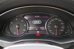(1YRZ657) AUDI A6 AVANT, Auto's, Audi, Gebruikt, Euro 6, Blauw, Leder