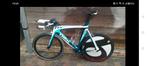 triathlon / tijdritfiets, Ophalen, Gebruikt