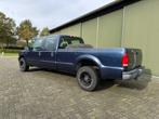 2003 Ford F350 XL Super Duty Personenauto, Auto's, Automaat, Gebruikt, Overige brandstoffen, Bedrijf