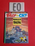 Bd Billy the cat 9,EO, Boeken, Ophalen of Verzenden, Zo goed als nieuw