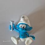 Leerling-smurf met apothekersglas, Verzenden, Nieuw, Overige Smurfen, Overige typen