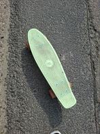 Pennyboard, Ophalen, Zo goed als nieuw