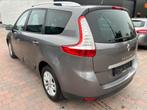 Renault Scenic 1.5Dci Limited 7Zit/DigitaleAirco/Garantie, Voorwielaandrijving, Stof, 7 zetels, Bedrijf