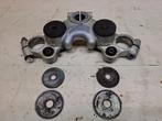 Bovenste balhoofdplaat Yamaha Xs650 (xs 650), Motoren, Ophalen, Gebruikt