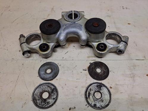 Bovenste balhoofdplaat Yamaha Xs650 (xs 650), Motoren, Onderdelen | Oldtimers, Gebruikt, Ophalen