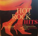 Hot Rock Hits - Various, Ophalen of Verzenden, Zo goed als nieuw, Pop
