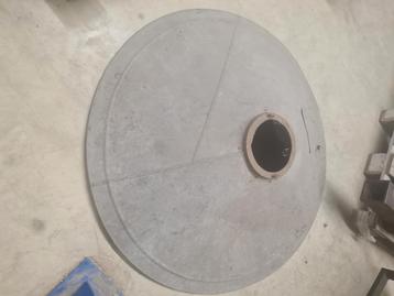 warmtelamp grote kap beschikbaar voor biedingen