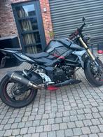 Suzuki gsr750 FREEGUN EDITION, Permis Moto A, Plus de 35 kW, Particulier, 749 cm³