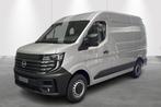 Nissan Interstar L2H2 3.3T 2,0 dCi 130 N-Connecta, Voorwielaandrijving, 4 deurs, Stof, Adaptive Cruise Control