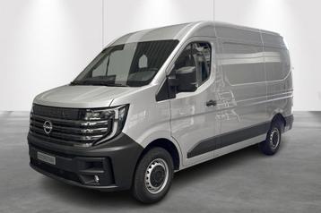 Nissan Interstar L2H2 3.3T 2,0 dCi 130 N-Connecta beschikbaar voor biedingen