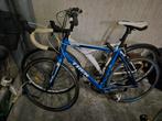 Lot de 2 vélos, Vélos & Vélomoteurs, Enlèvement ou Envoi, Utilisé, Hommes