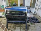 Barbecue fumoir Weber, Jardin & Terrasse, Enlèvement, Utilisé, Weber