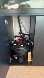 Fluval FX4 met Spray Bar Kit, Ophalen of Verzenden, Zo goed als nieuw