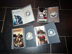 Lot de 4 jeux PSP, Consoles de jeu & Jeux vidéo, Jeux | Sony PlayStation Portable