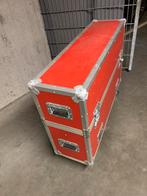Boitier valise  flycasse, Ophalen, Zo goed als nieuw