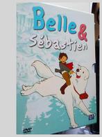 DVD Belle & Sébastien dessin animé, CD & DVD, Tous les âges, Utilisé, Envoi, Dessin animé