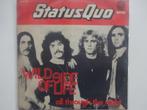 Status Quo - Wild Side Of Life (1976), Ophalen of Verzenden, Single