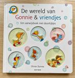 Olivier Dunrea - De wereld van Gonnie & vriendjes, Ophalen, Zo goed als nieuw, Olivier Dunrea