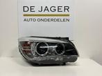 BMW X1 E84 FACELIFT LED KOPLAMP COMPLEET LINKS 7290262-07, Auto-onderdelen, Gebruikt, BMW