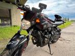 Yamaha MT07, Naked bike, Particulier, 689 cc, 2 cilinders