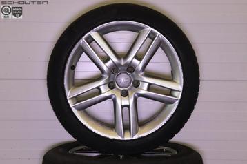 19'' Audi A6 Continental Wintercontact TS850P 255/40/R19 Win beschikbaar voor biedingen
