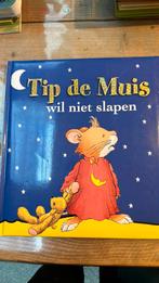 Tip de muis, reeks van 3 boeken, Ophalen, Zo goed als nieuw