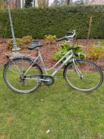 Damesfiets wielmaat 28, Ophalen, Gebruikt, Batavus, Versnellingen