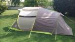 Quechua xxl 2 seconds tent, Caravans en Kamperen, Ophalen, Zo goed als nieuw