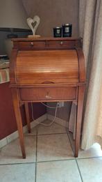 Magnifique petit secrétaire à volet, Maison & Meubles, Enlèvement, Utilisé