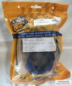 Bump Stop Set, rear axle, polyurethane 115456SPK, Auto-onderdelen, Ophalen of Verzenden, Nieuw, Overige automerken