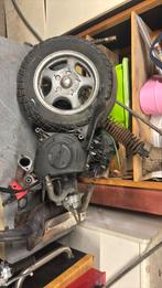 Piaggio Hexagon 125cc blok, Ophalen, Zo goed als nieuw, Blok