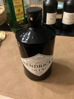 Hendricks gin ongeopend, Ophalen