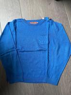 Mooie trui Fred & Ginger maat 128, Kinderen en Baby's, Ophalen of Verzenden, Zo goed als nieuw, Jongen, Trui of Vest