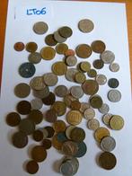 Lotje van 75 munten, Ophalen of Verzenden, Munten