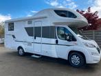 Adria Coral XL 670SL  4t (c-rijbewijs) 5 plaatsen, Caravans en Kamperen, Diesel, Adria, 7 tot 8 meter, Particulier