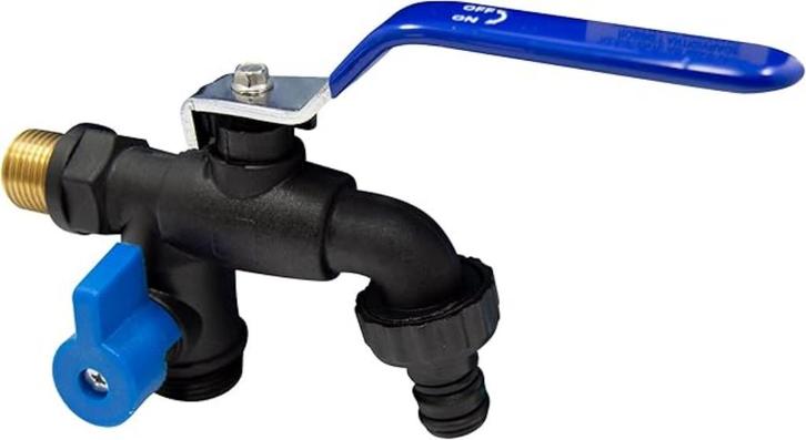 vorstbestendige tuinkraan SNELLE GRATIS LEVERING, Tuin en Terras, Tuinwanddecoratie, Nieuw, Verzenden