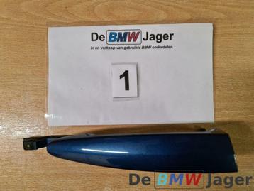 Deurgreep rechts buiten BMW E81 E82 E87 E88 51210392542 beschikbaar voor biedingen