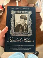 Sherlock Holmes: the complete stories, Comme neuf, Enlèvement ou Envoi