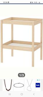 Verzorgingstafel IKEA, Kinderen en Baby's, Ophalen