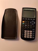 Rekenmachine Texas Instruments TI-83 Plus, Ophalen