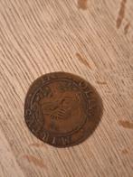 Vrede v/d Pyrenëen en huwelijk LodewijkXIV 1660, Ophalen of Verzenden