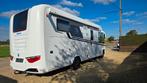 Camping-car Knauss 2023, Caravans en Kamperen, Integraal, 7 tot 8 meter, Diesel, Particulier