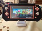 Nintendo Switch Lite (jeux illimités), Ophalen, Zo goed als nieuw
